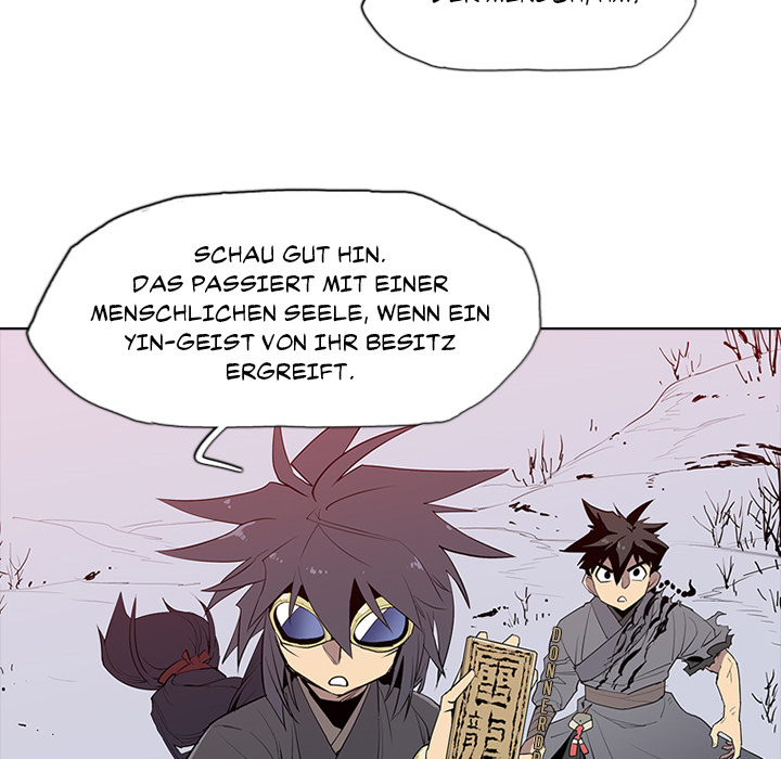 Yeongnos Giftzähne - episode 3 - 59