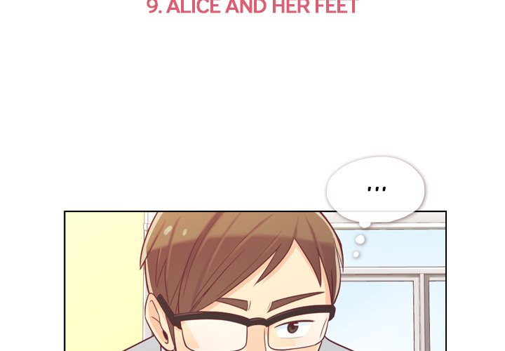 Annoying Alice - episode 9 - 2