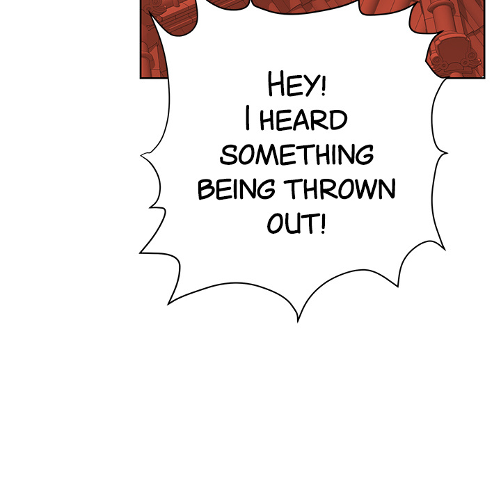 Don't Tell Mom - episode 10 - 137