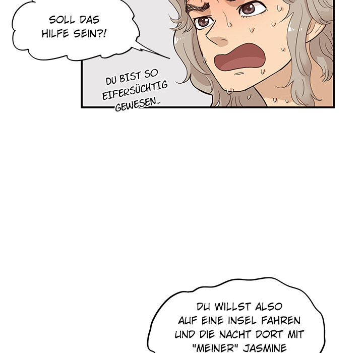 Der Hahn im Korb - episode 80 - 106