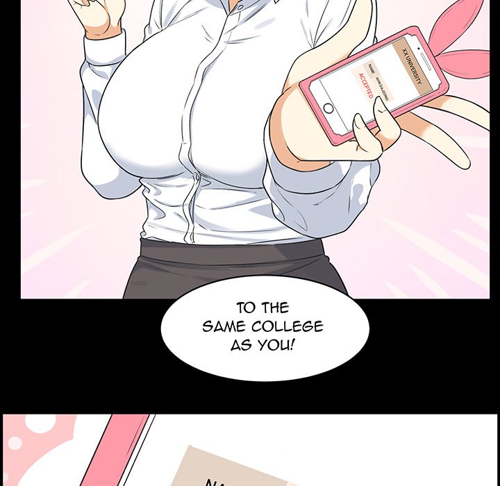Excuse me, This is my Room - episode 1 - 45