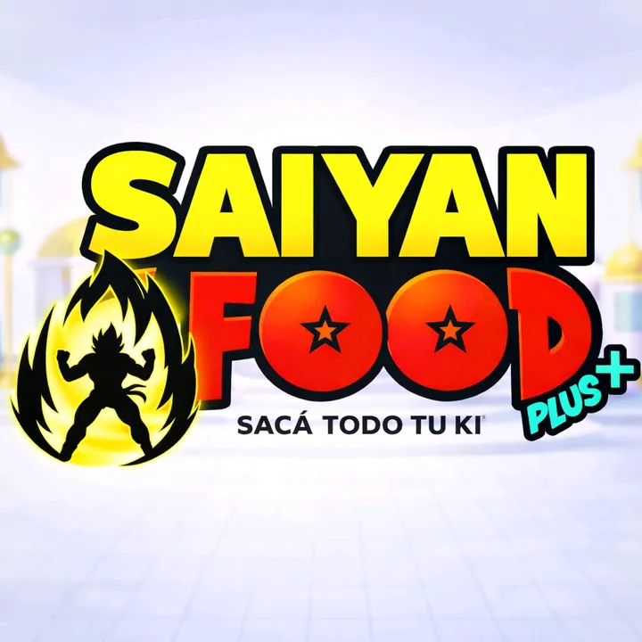 saiyanfood