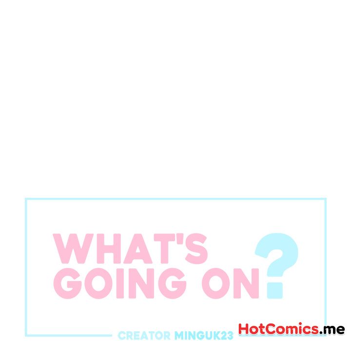 What's Going On? - episode 22 - 4