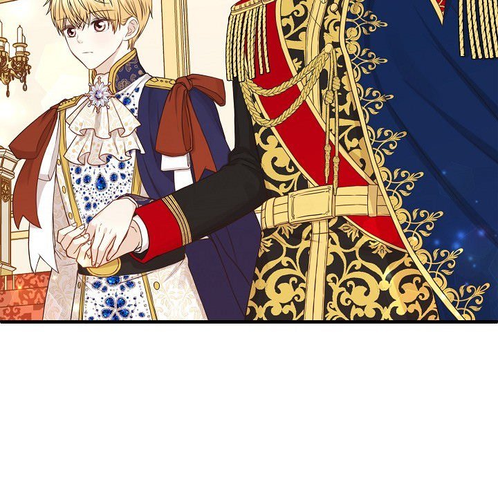 Hold on, Crown Prince! - episode 32 - 59