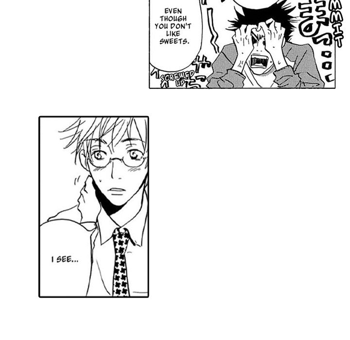 The More Useless He Is, The More I Love Him - episode 2 - 16