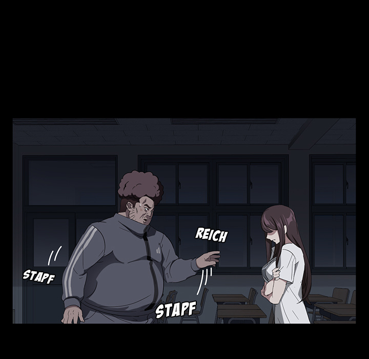 Gestohlen - episode 16 - 19