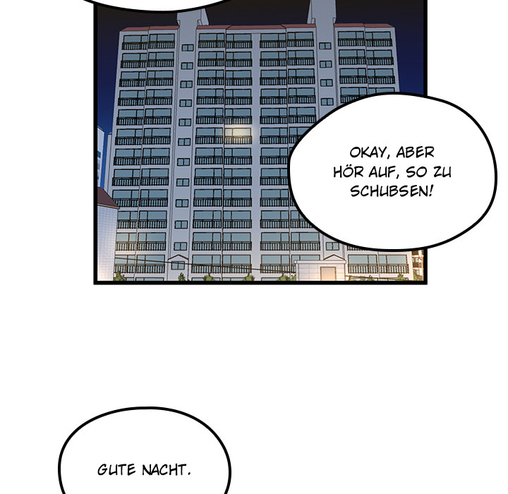Liebe steckt in den Genen - episode 8 - 110