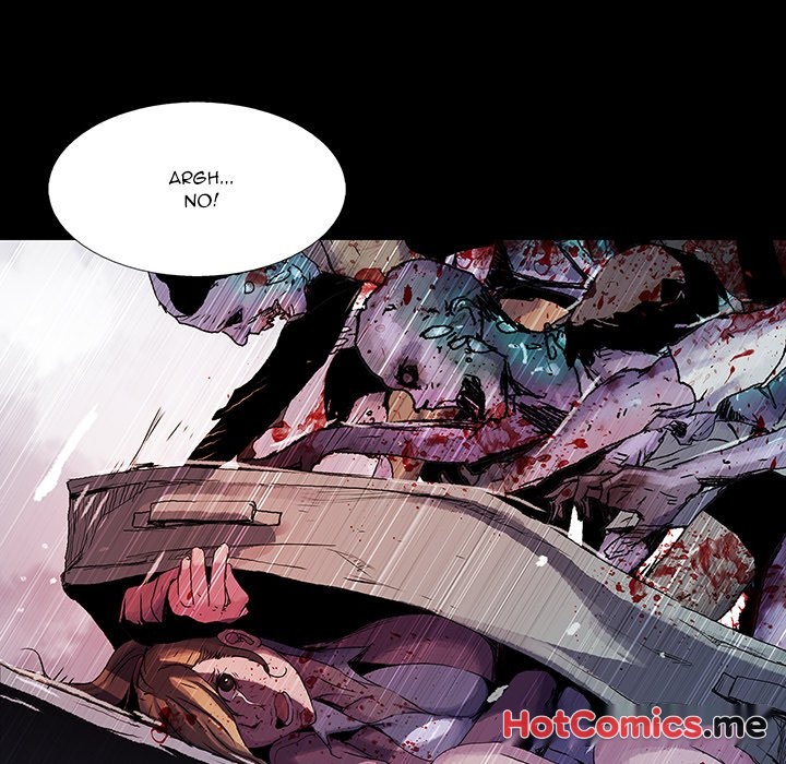 Blood Blade - episode 17 - 61