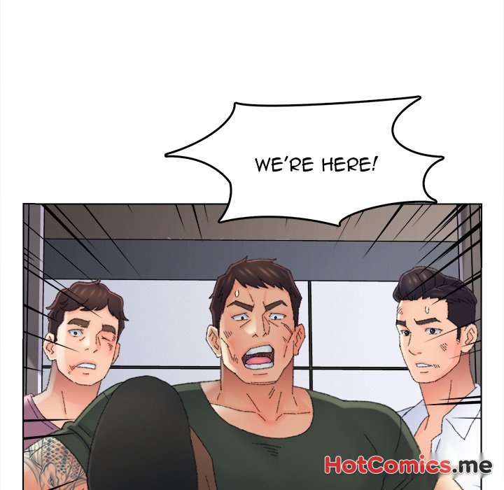 Old Friend - episode 45 - 101