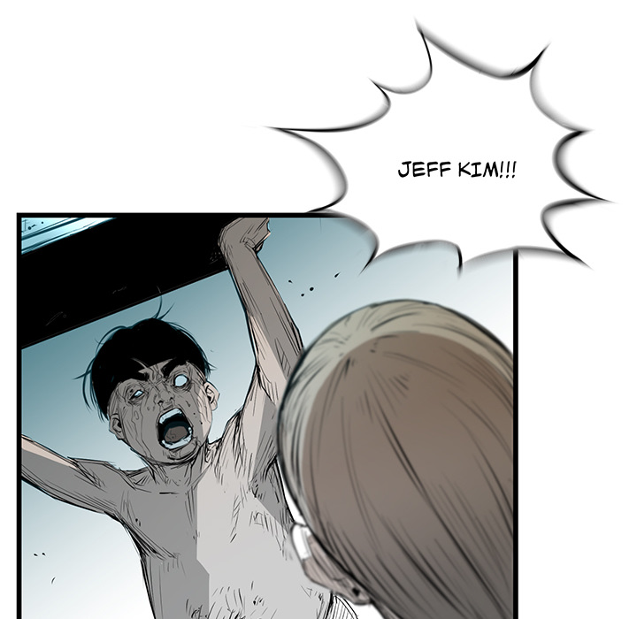 DIE, DAI - episode 1 - 101