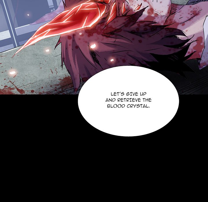 Blood Blade - episode 22 - 56