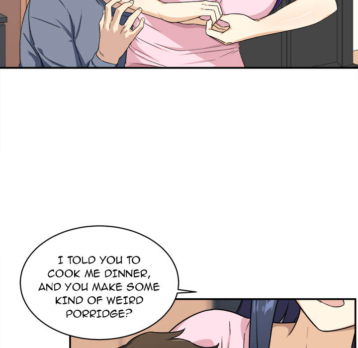 Excuse me, This is my Room - UNCENSORED - episode 12 - 40
