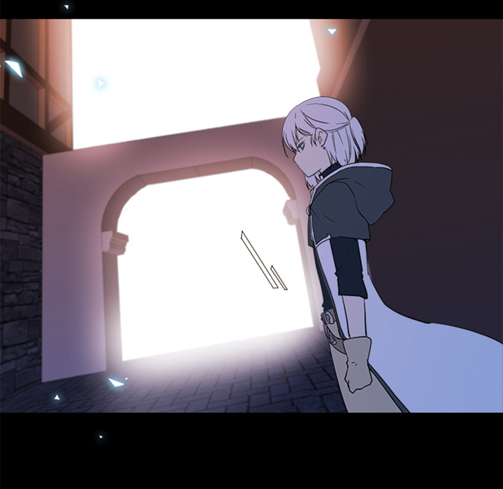Shade of Arcana - episode 27 - 36