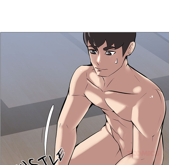 Quarantine Tower - episode 12 - 86