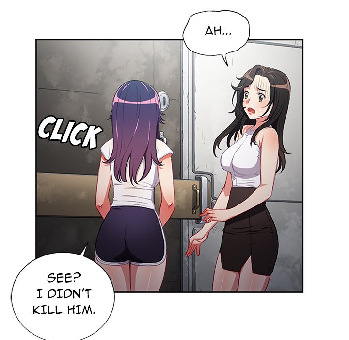 Yuri's Part Time Job - episode 63 - 24