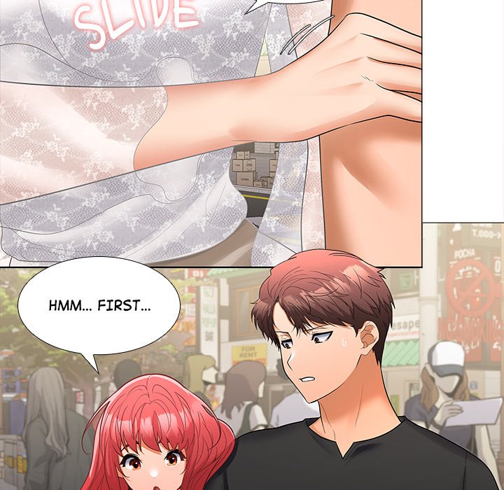 Office Romance is a No-No - episode 8 - 78