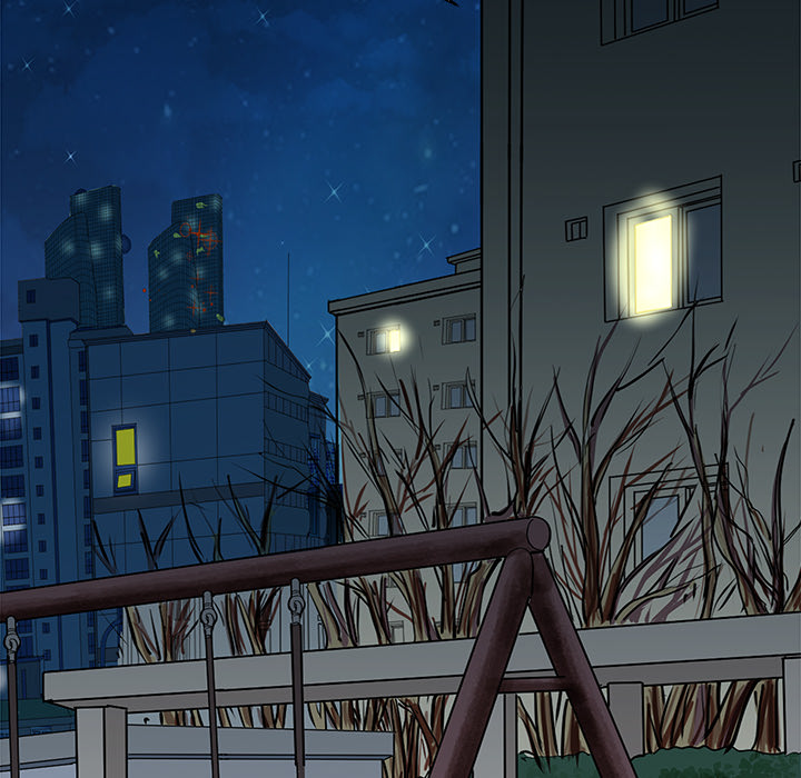 Immoral Family - episode 11 - 133