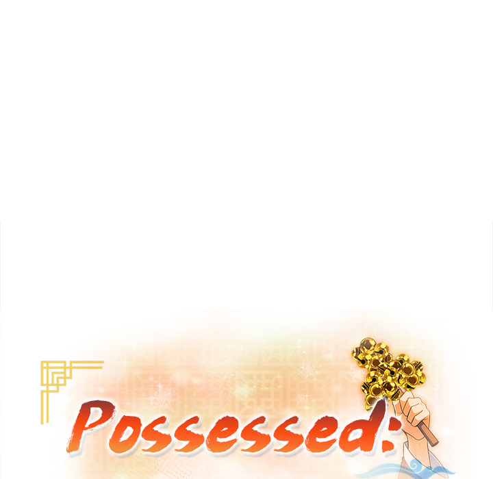 Possessed: A Tale of Desire - episode 9 - 16