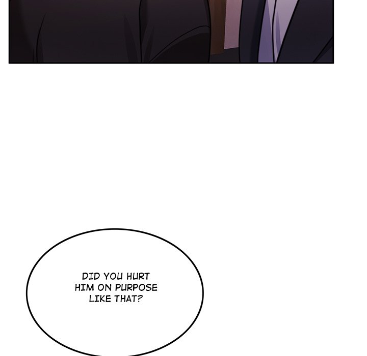 Pregnancy Contract - episode 6 - 12