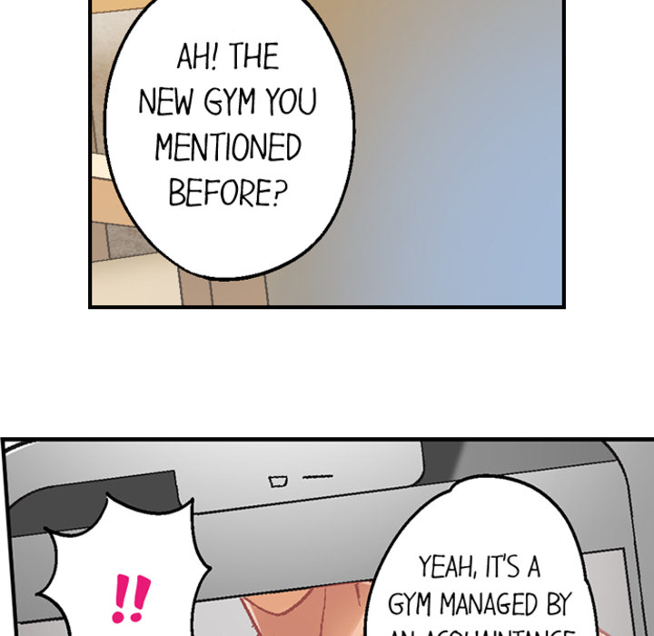 Lusting After Your Muscles - episode 15 - 41