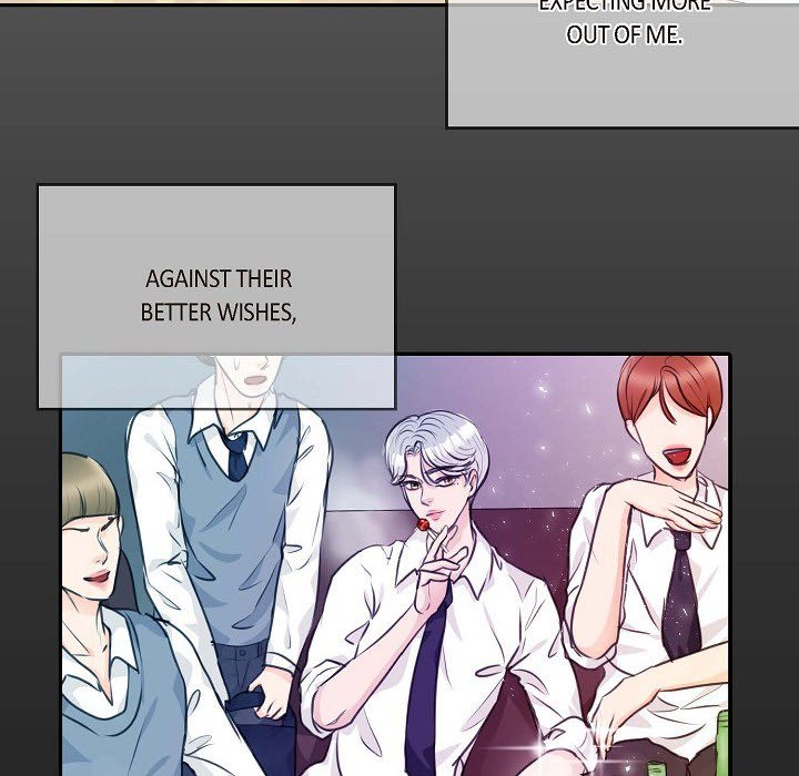 Come Be My Teacher - episode 35 - 4