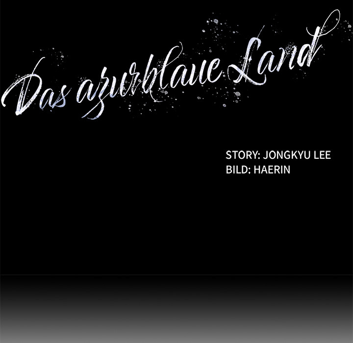 Das azurblaue Land - episode 37 - 40