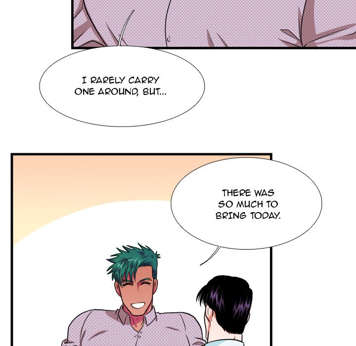 Same, but Different - episode 12 - 54