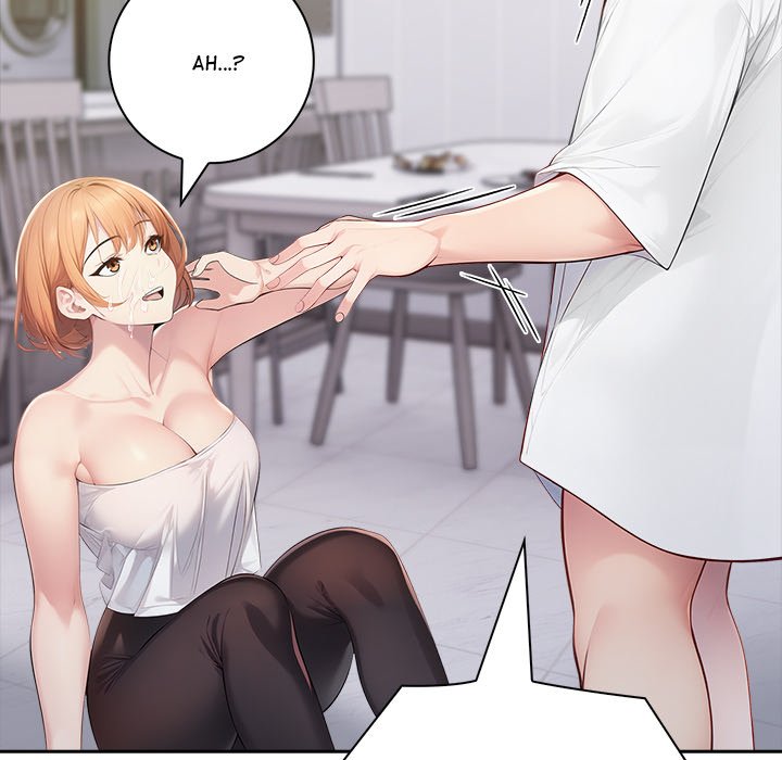 Mina's Little Trap - episode 1 - 158