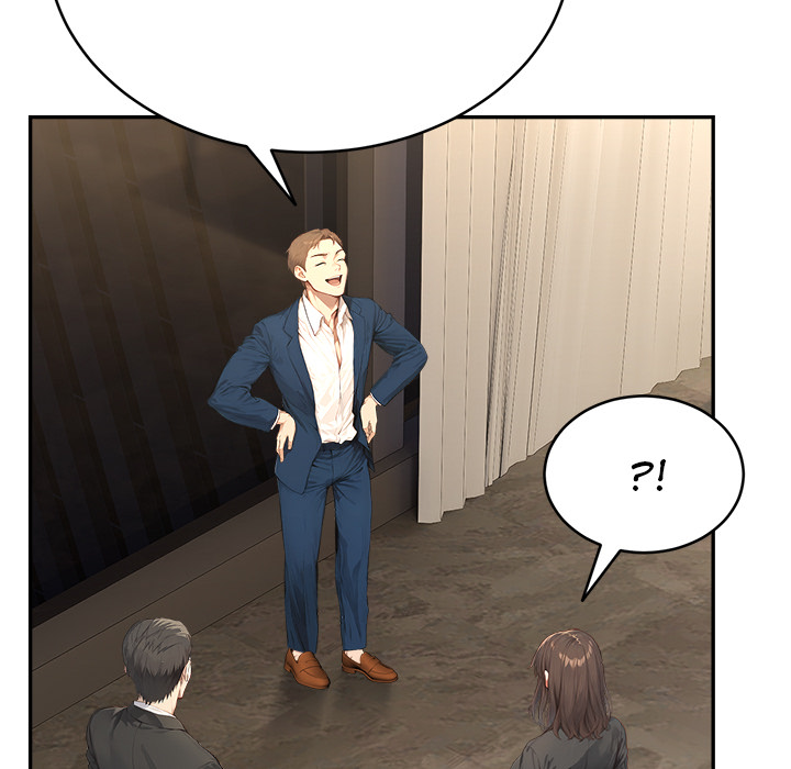 The New CEO's Management Diaries - episode 14 - 40
