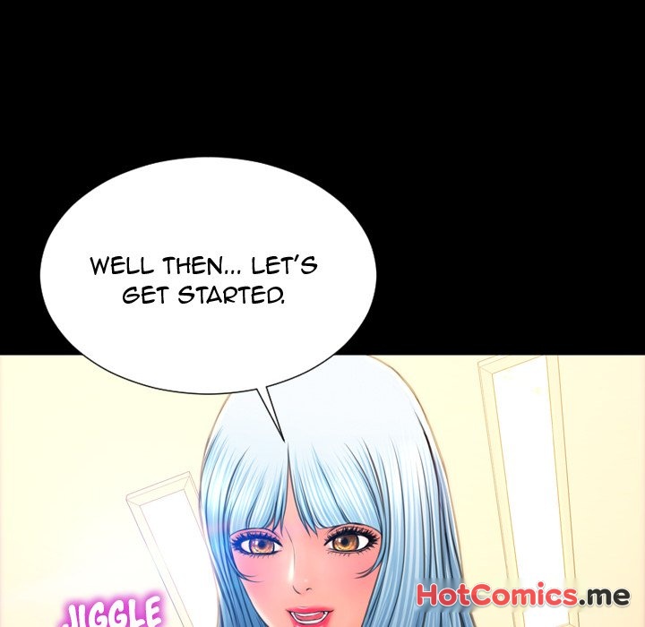 Her Toy Shop - episode 53 - 62