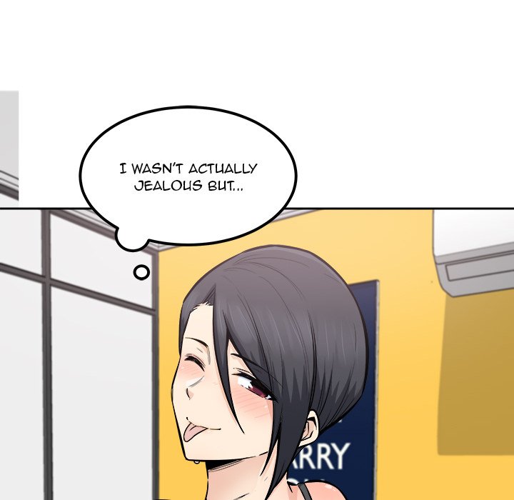 Excuse me, This is my Room - episode 85 - 119