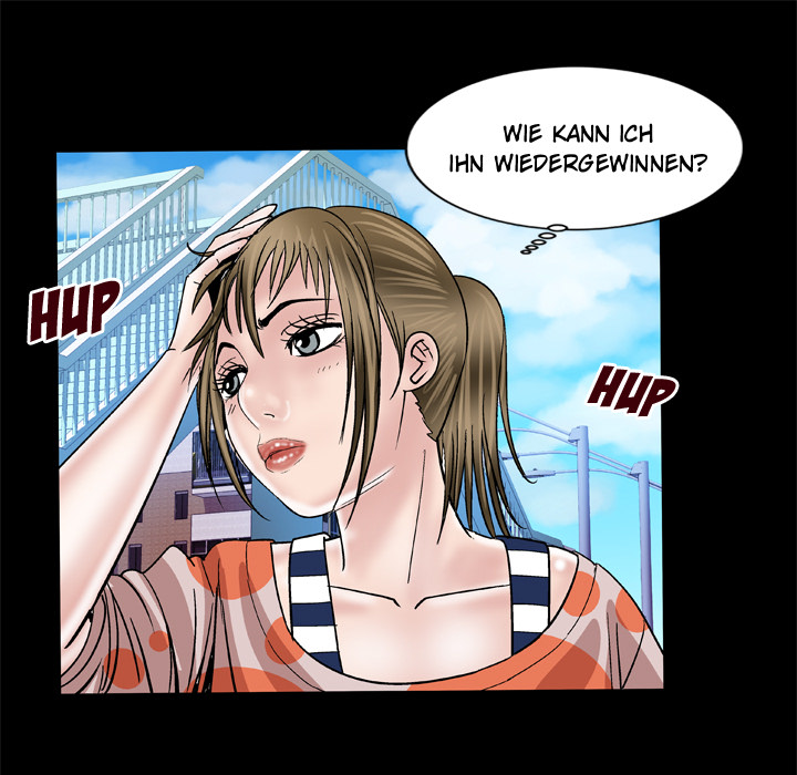 Die Partner meiner Frau - episode 47 - 56