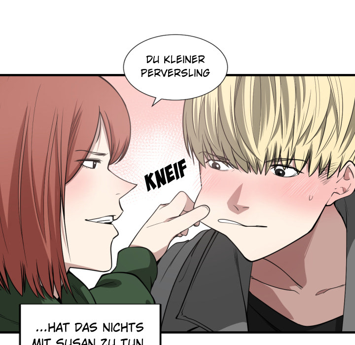 Du bist nichts Besonderes! - episode 4 - 83
