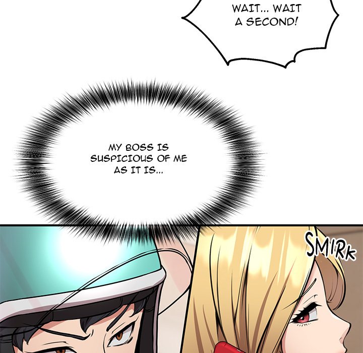 The Delivery Rider - episode 1 - 198