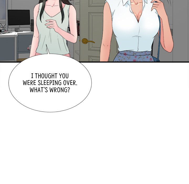 The Secret Friend - episode 57 - 13