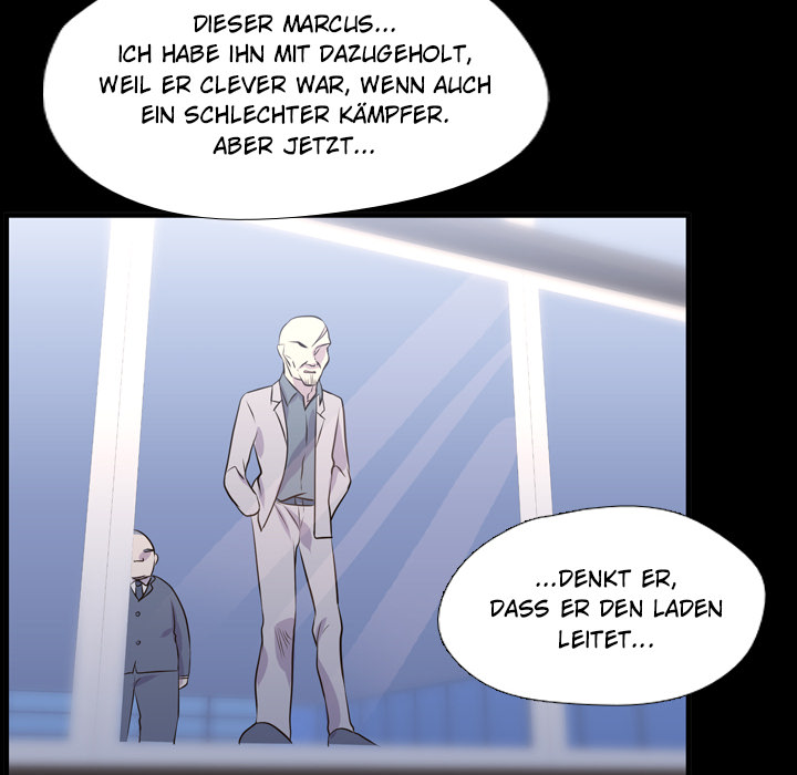 Sehnsucht nach Schmetterlingen im Bauch - episode 57 - 96