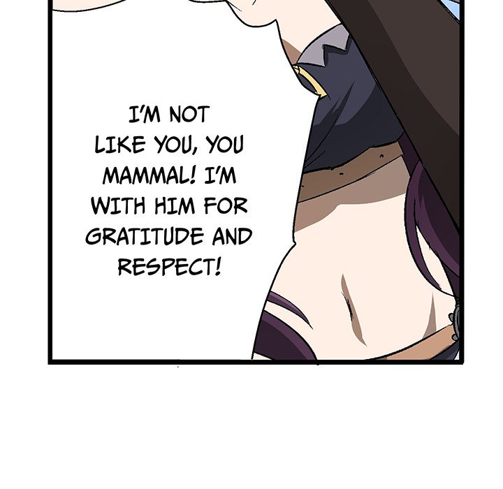 I Reincarnated as a Villain of an RPG, But I Want to Survive - episode 23 - 90