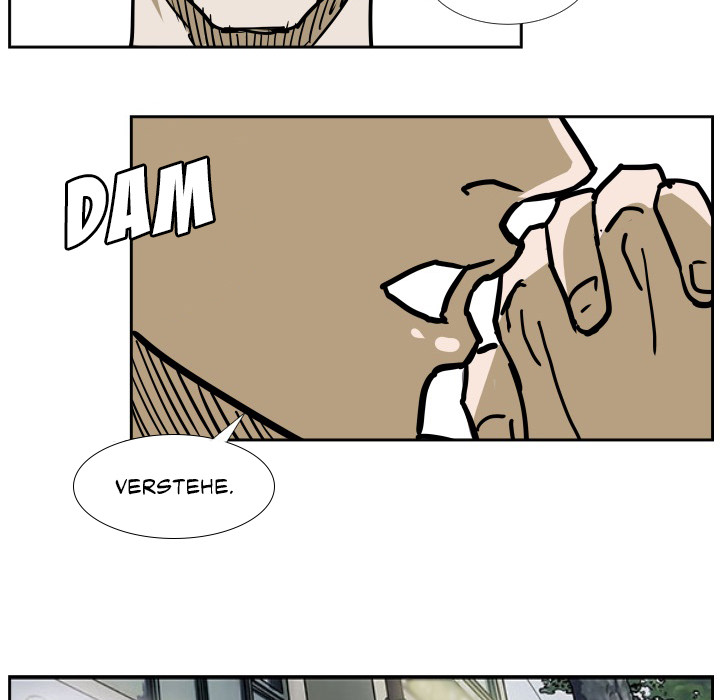 Tweener - episode 36 - 49