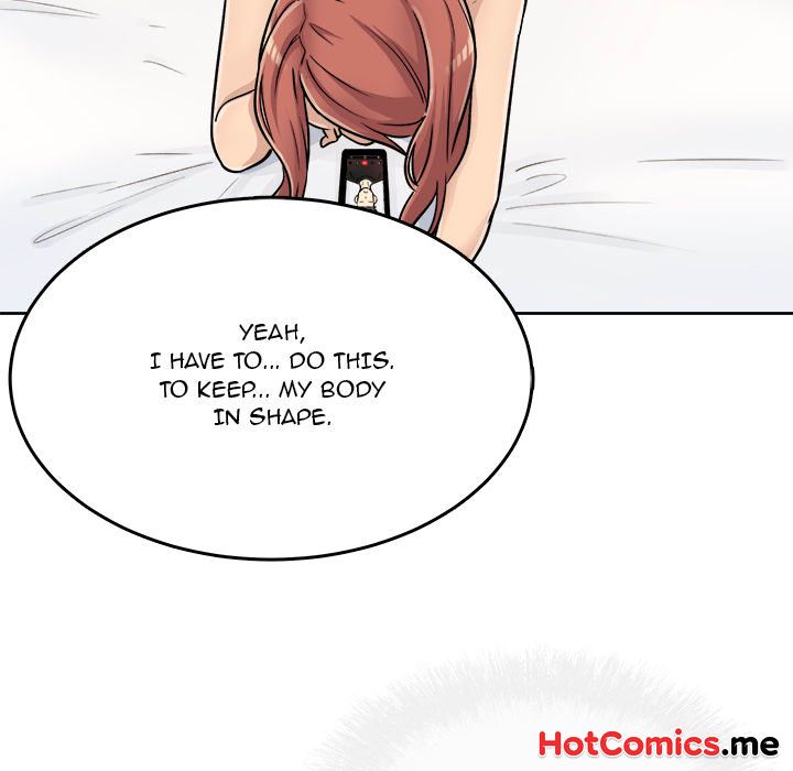 Excuse me, This is my Room - UNCENSORED - episode 43 - 61