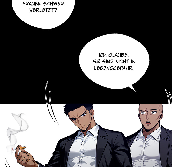 Workaholic Gangster - episode 25 - 216