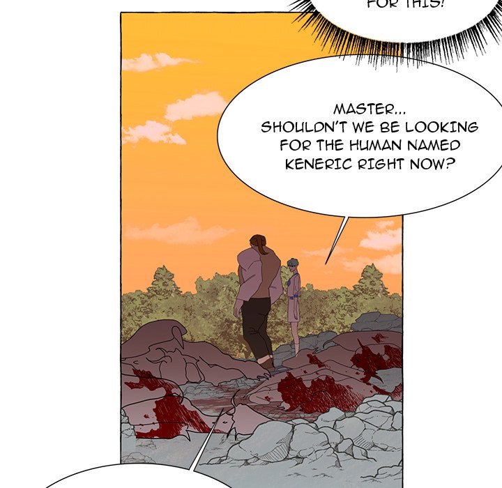 New Life, New Me - episode 11 - 5