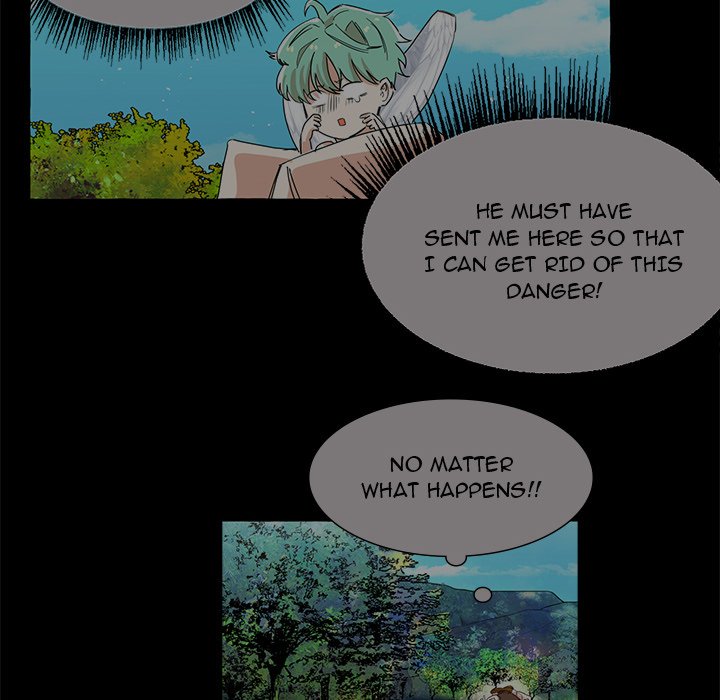 New Life, New Me - episode 9 - 58