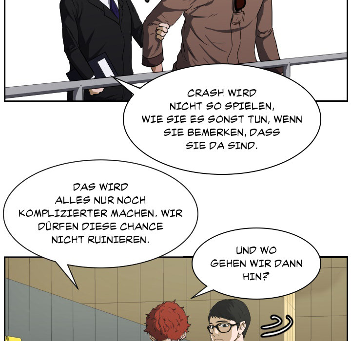 Tweener - episode 65 - 16