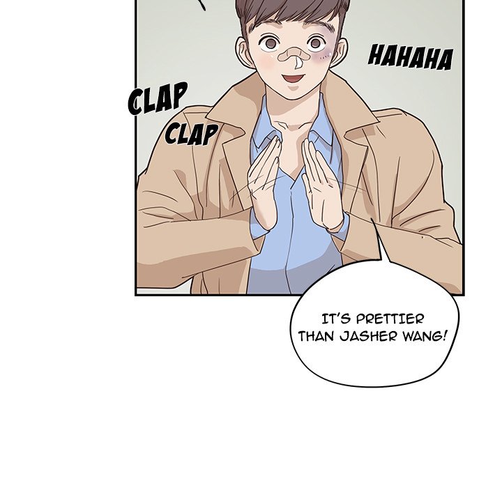 His Women's University - episode 37 - 36