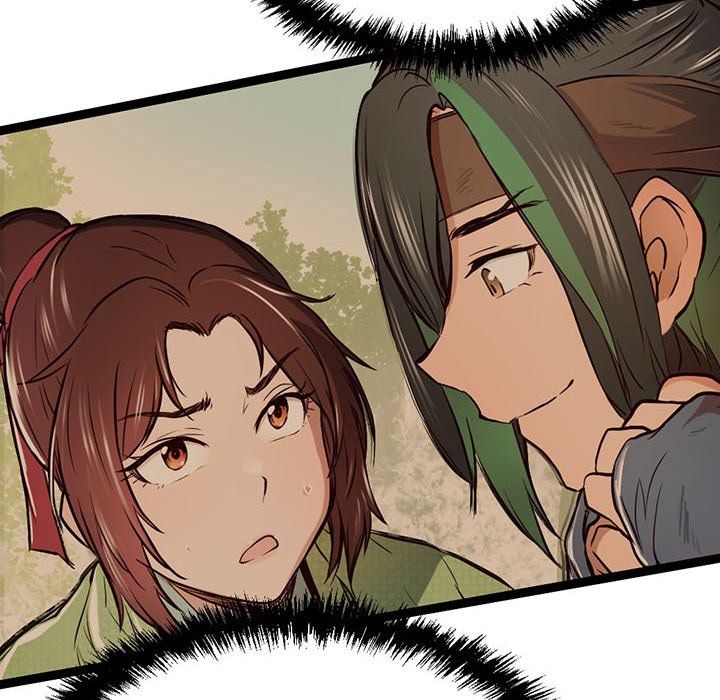 River Where the Moon Rises - episode 11 - 11