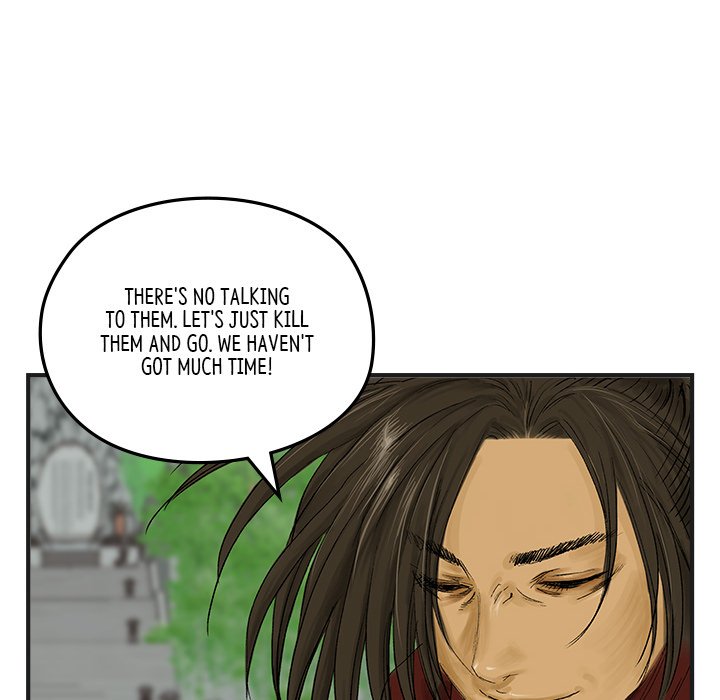 The Blade Demon - episode 11 - 27