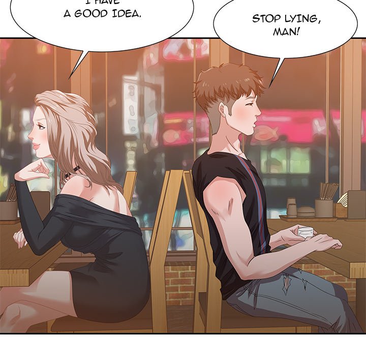 Tasty Chat: 0km - episode 4 - 97