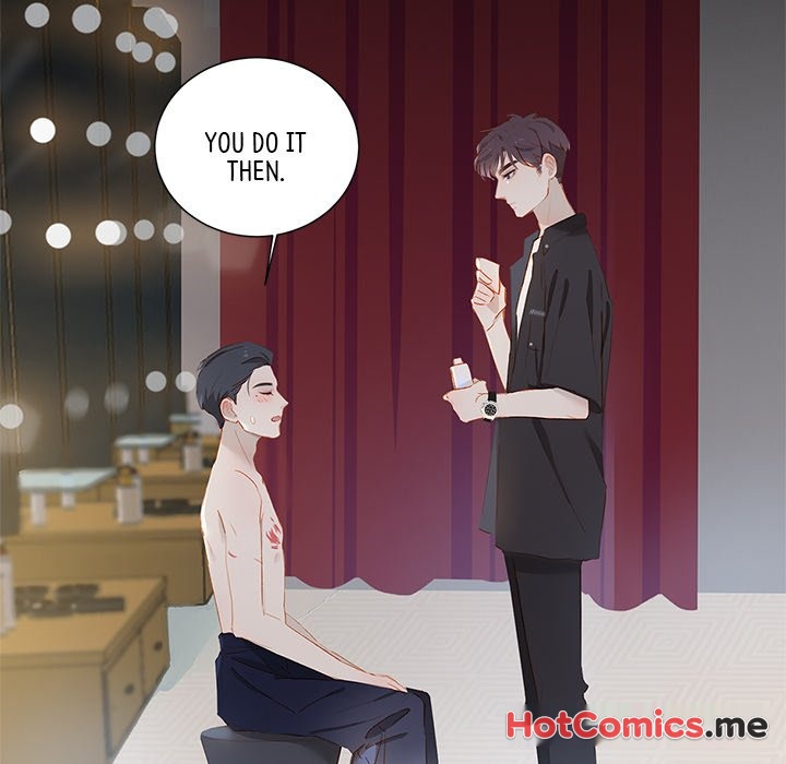 Ballerino - episode 27 - 7