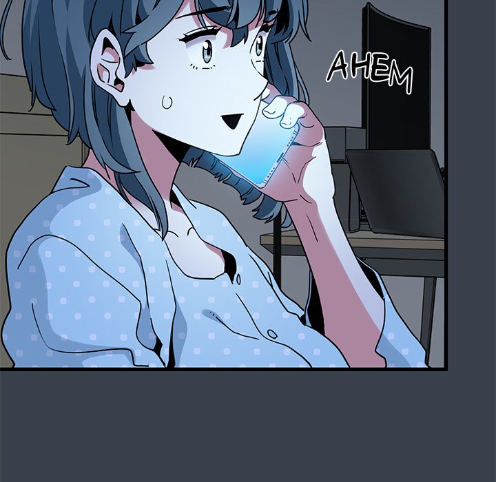 Snapping into Love - episode 21 - 120