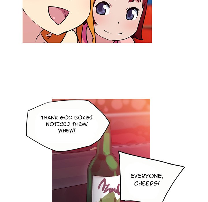 My Girlfriend is a Star - episode 20 - 36